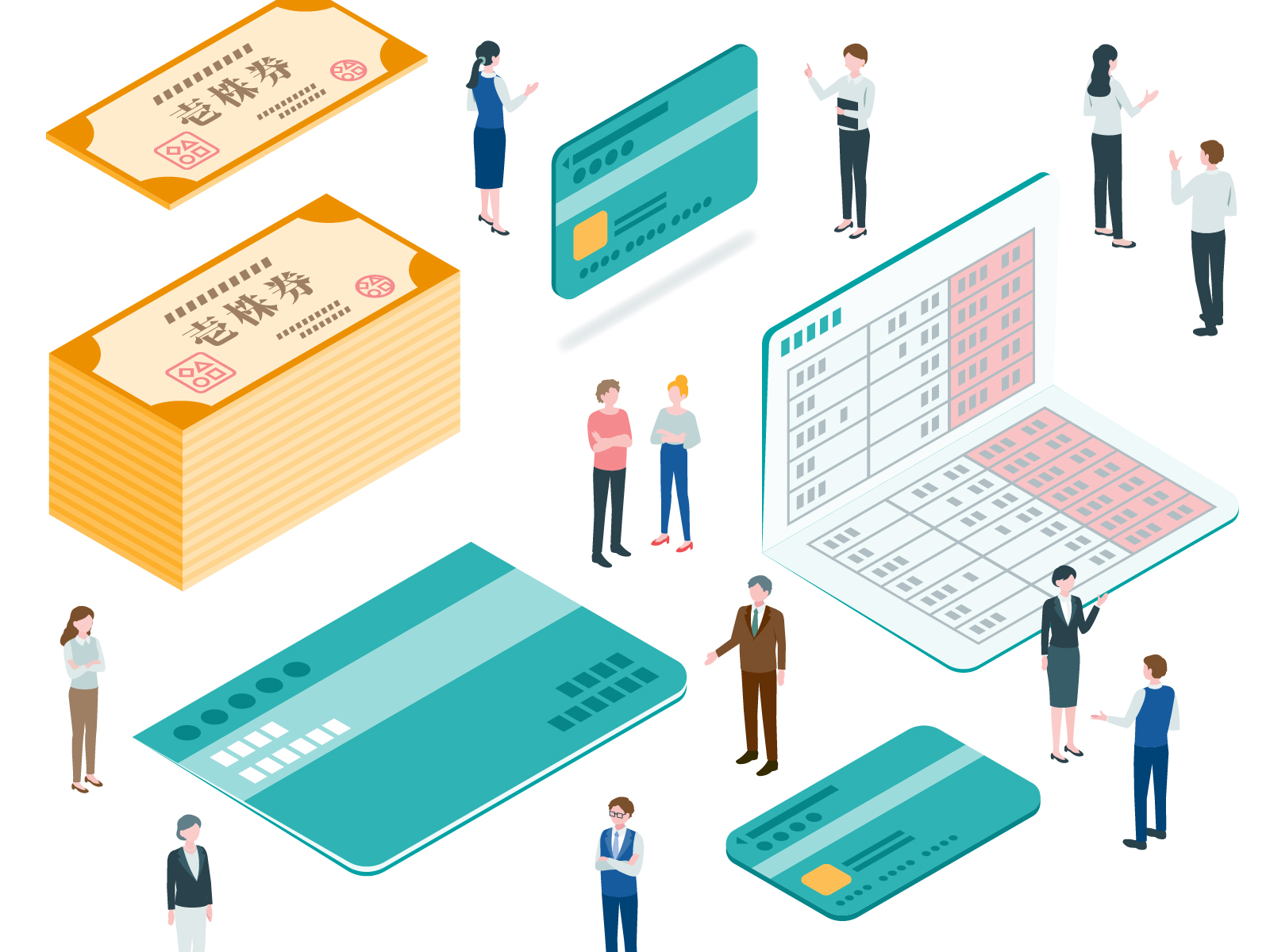 【最新ニュース】複雑な相続手続きが「一括化」へ。大手金融7社による新サービス始動