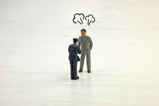2026年10月カスハラ対策義務化で企業は何を準備すべき？ 就業規則・相談窓口・対応マニュアルの実務